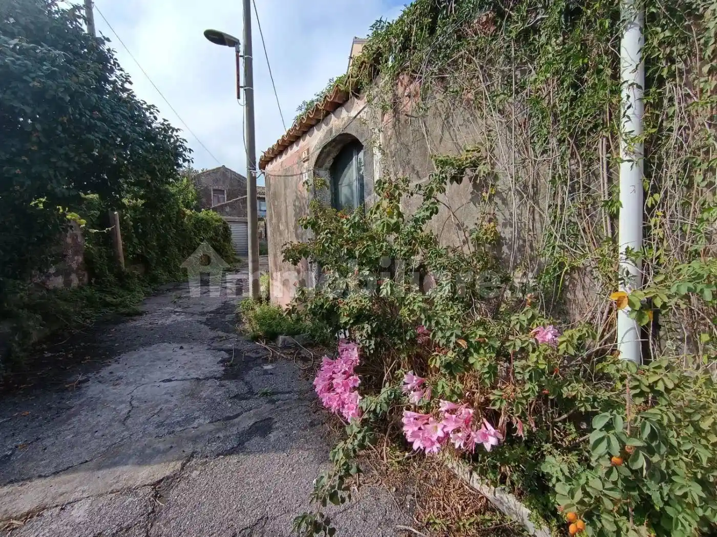 Villa in vendita a Sant'Alfio