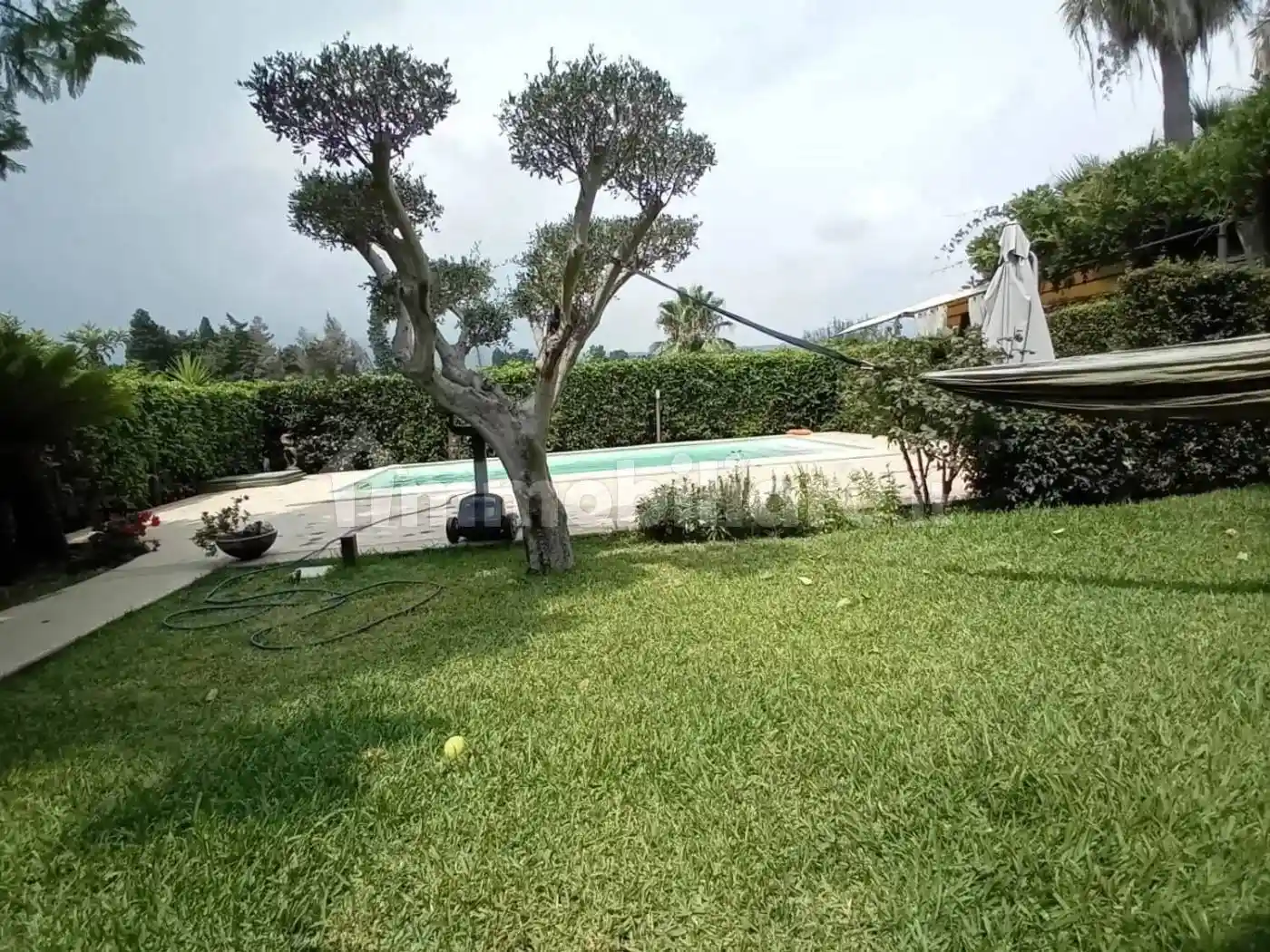 Villa in vendita a Fiumefreddo di Sicilia