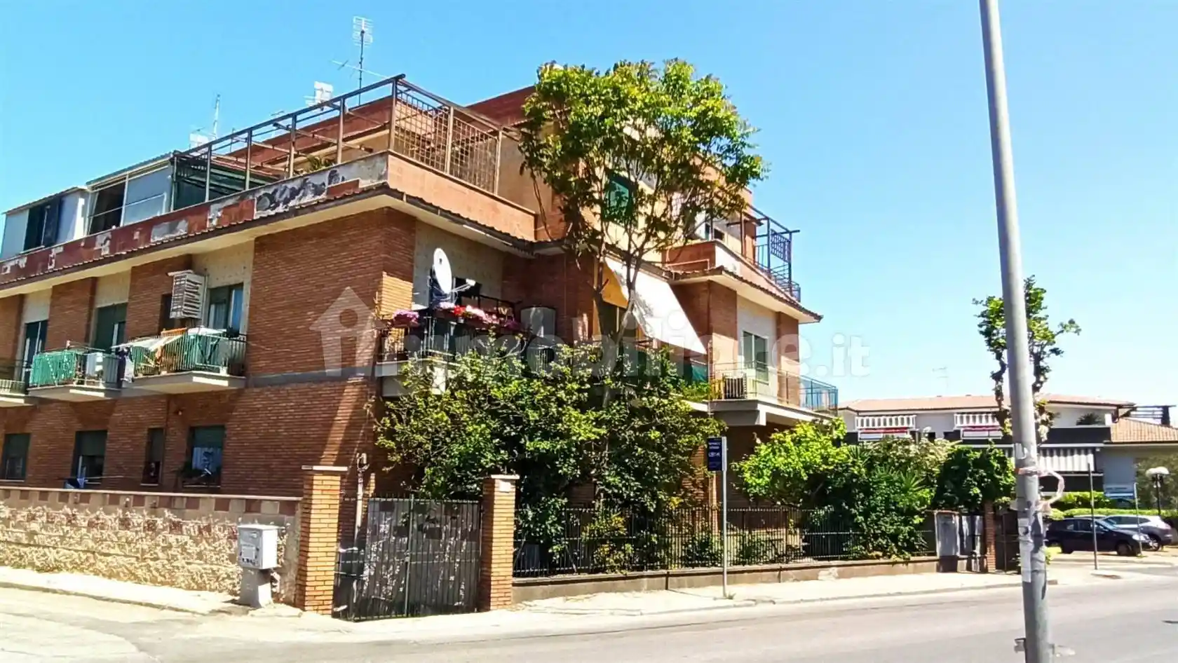 Appartamento in vendita a Nettuno