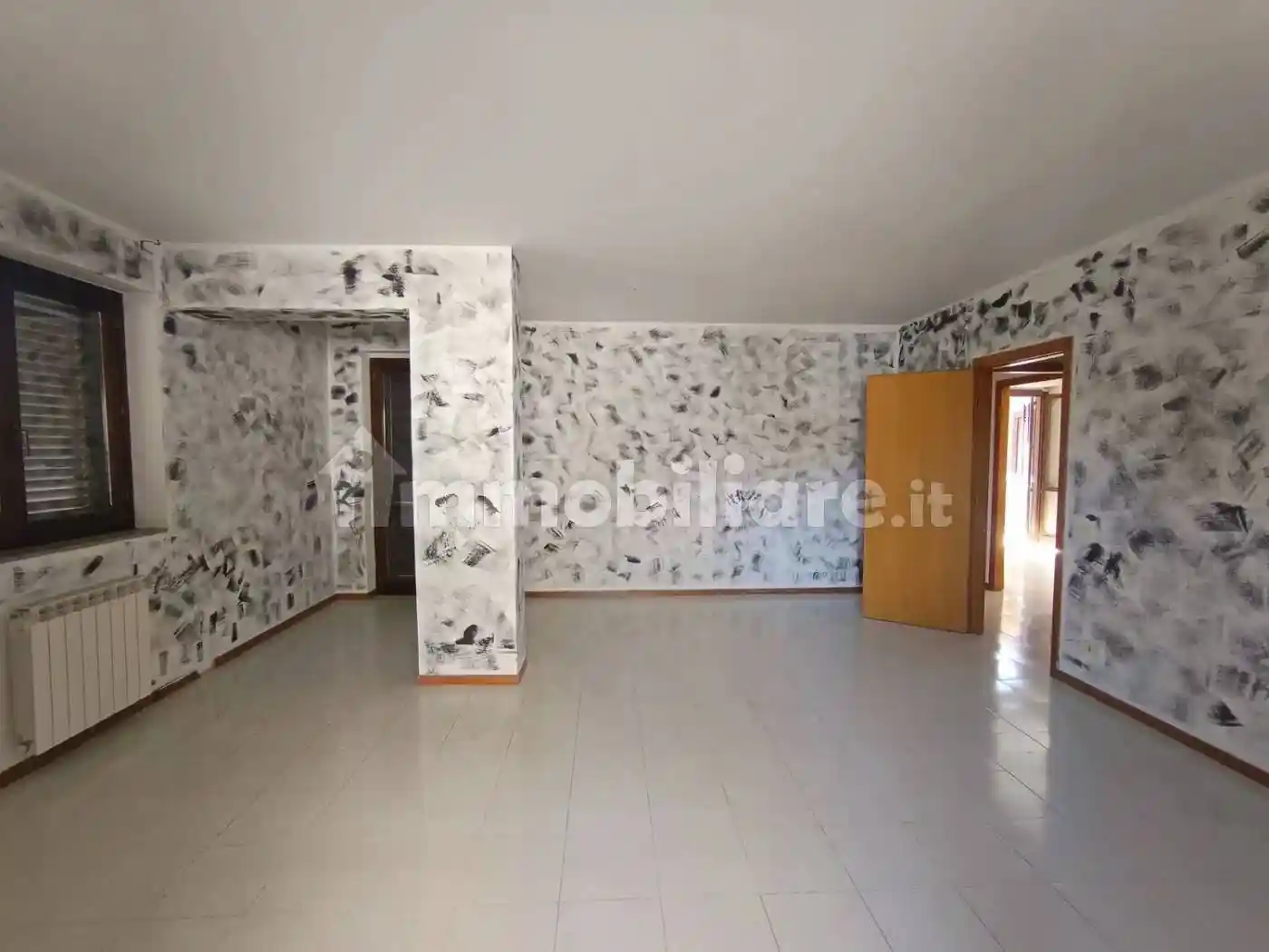 Appartamento in vendita a Mascali