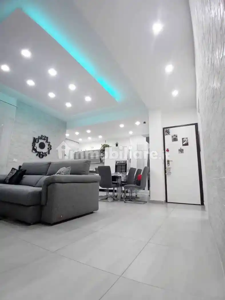 Villa in vendita a Mascali