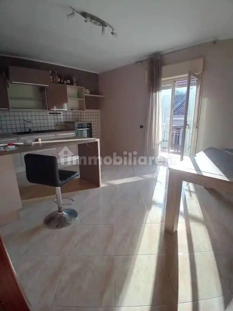 Appartamento in vendita a Mascali