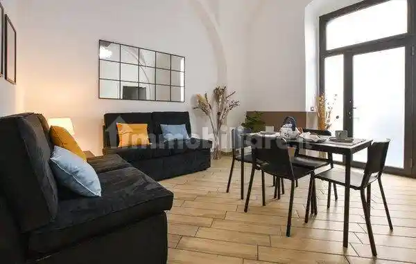 Appartamento in affitto a Catania