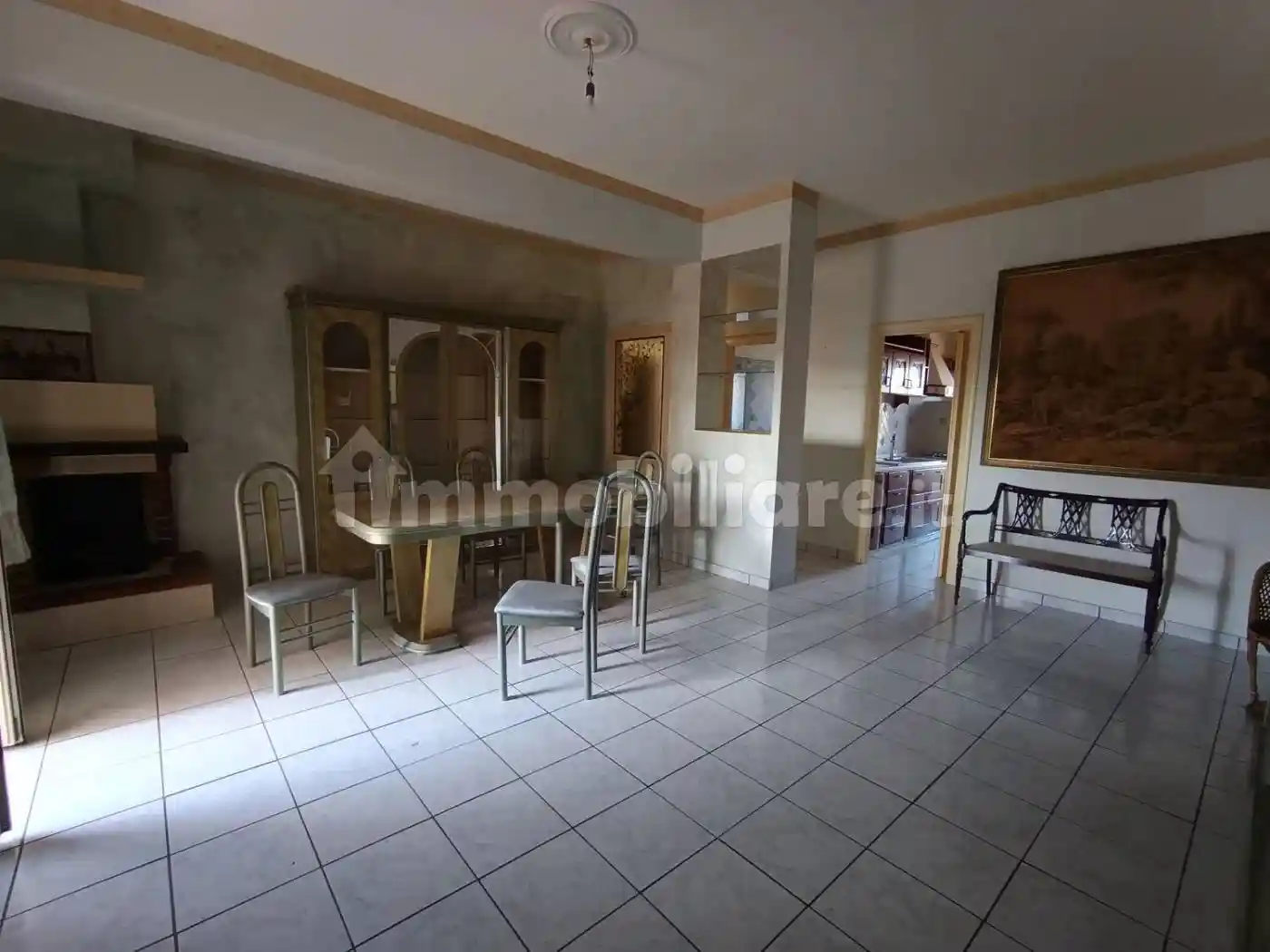 Appartamento in vendita a Riposto