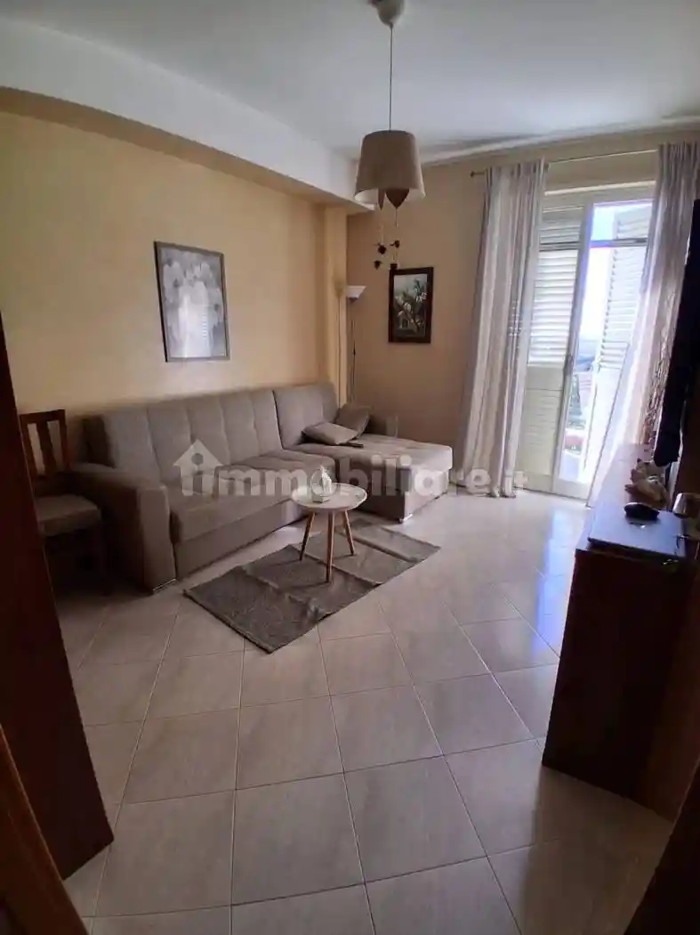 Appartamento in vendita a Fiumefreddo di Sicilia