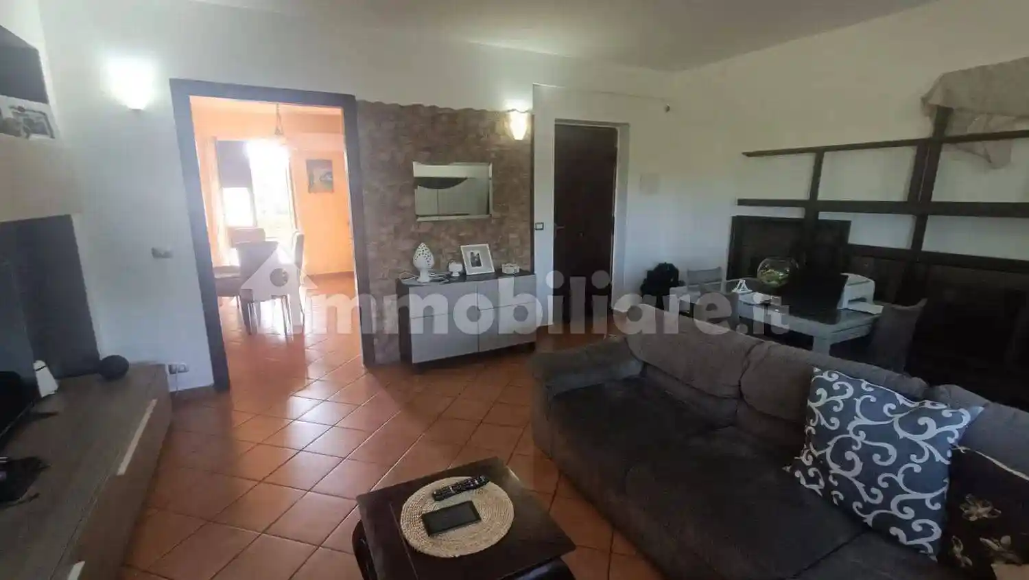 Appartamento in vendita a Giarre