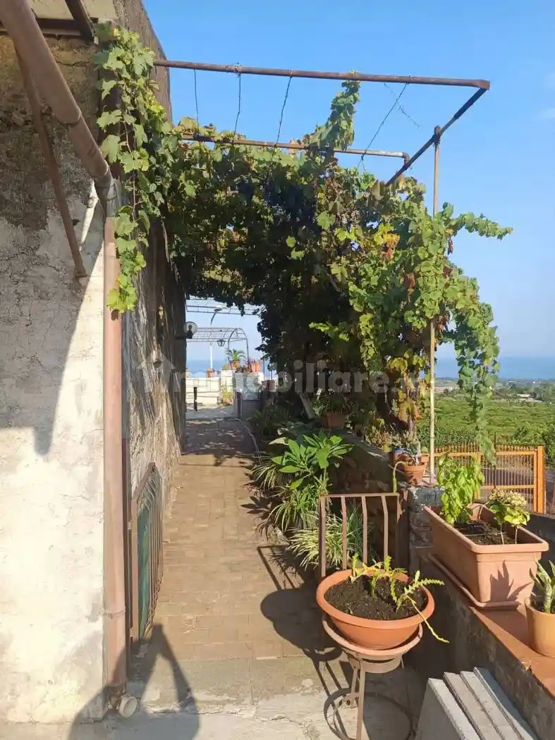 Villa in vendita a Mascali