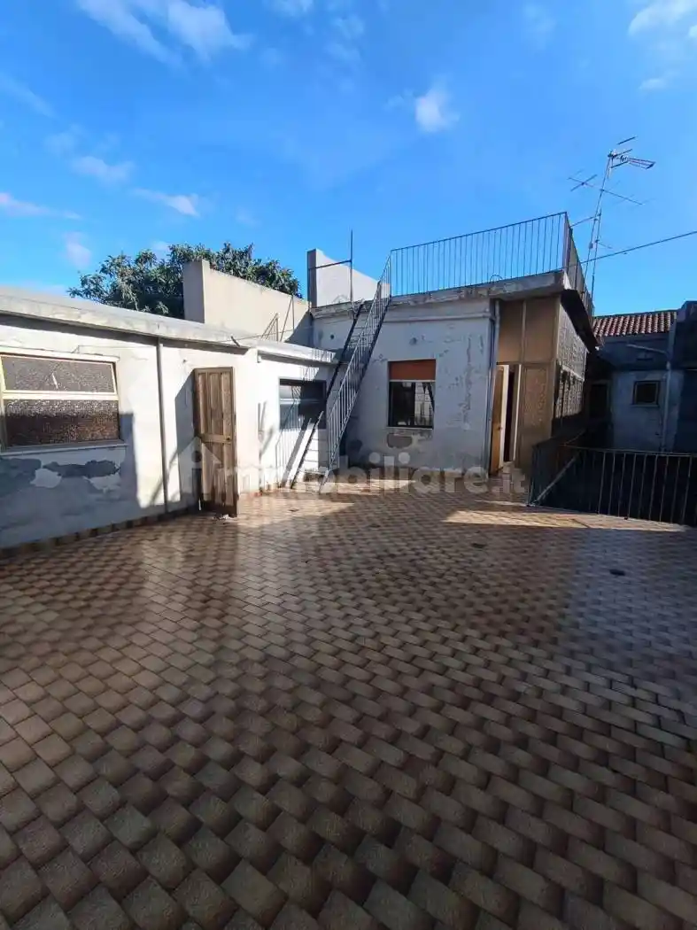 Villa in vendita a Giarre