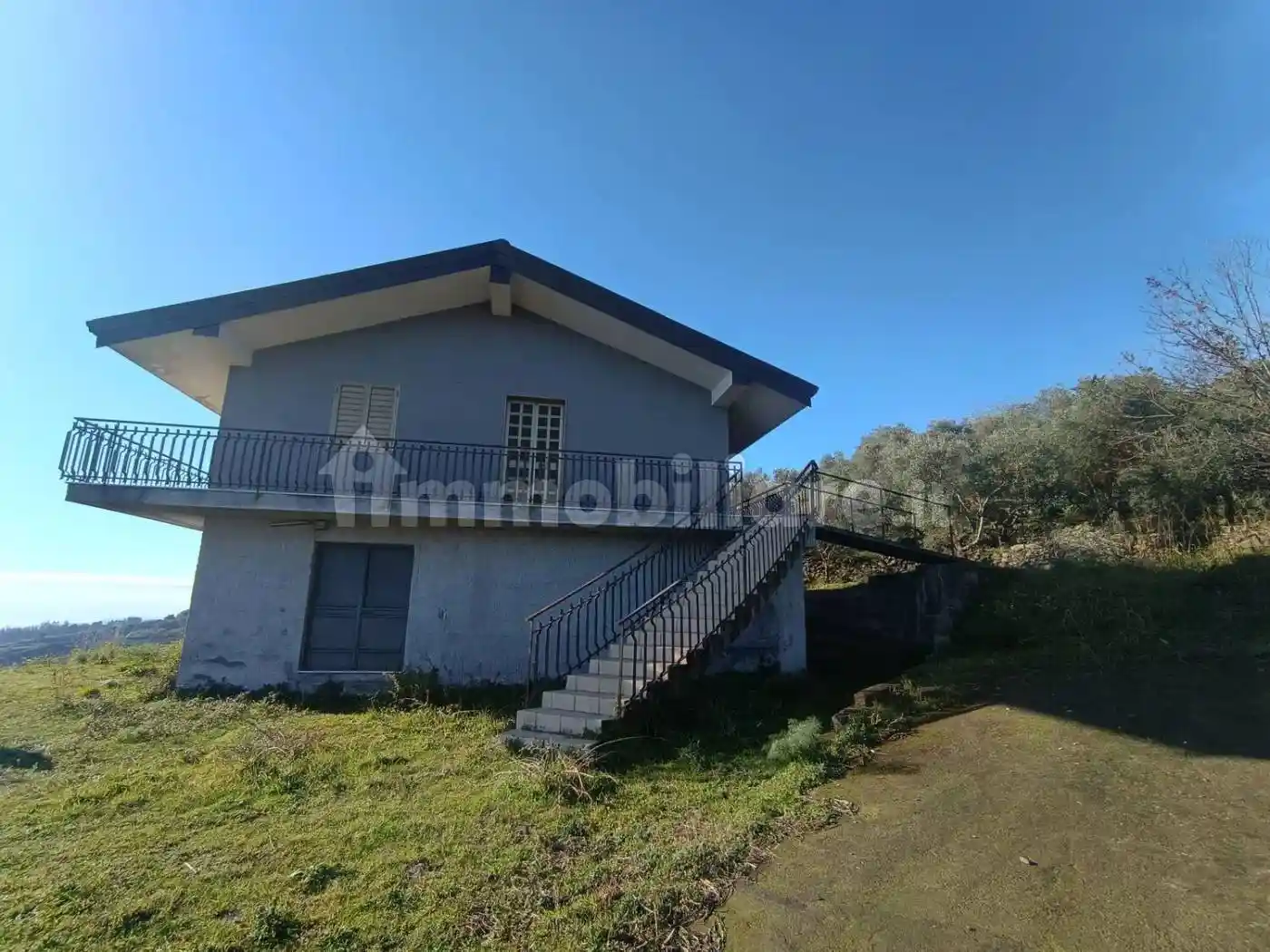 Villa in vendita a Mascali