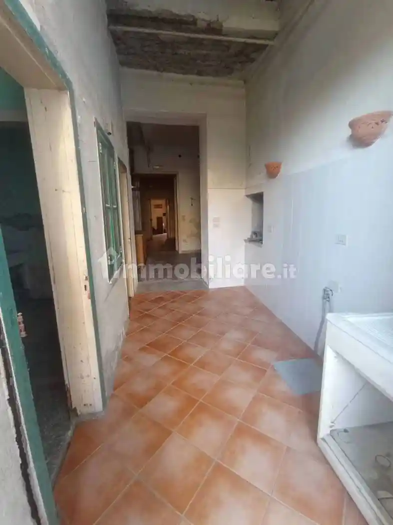 Villa in vendita a Santa Teresa di Riva