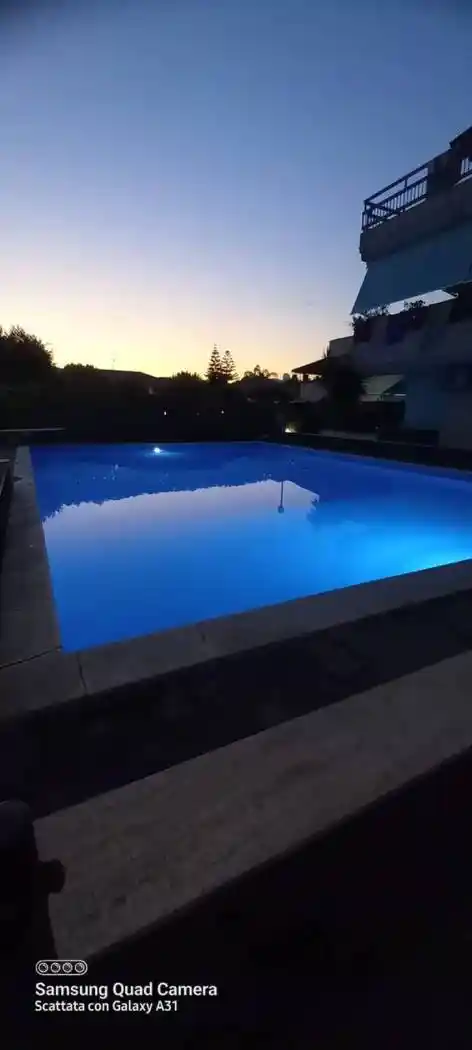 Appartamento in vendita a Mascali