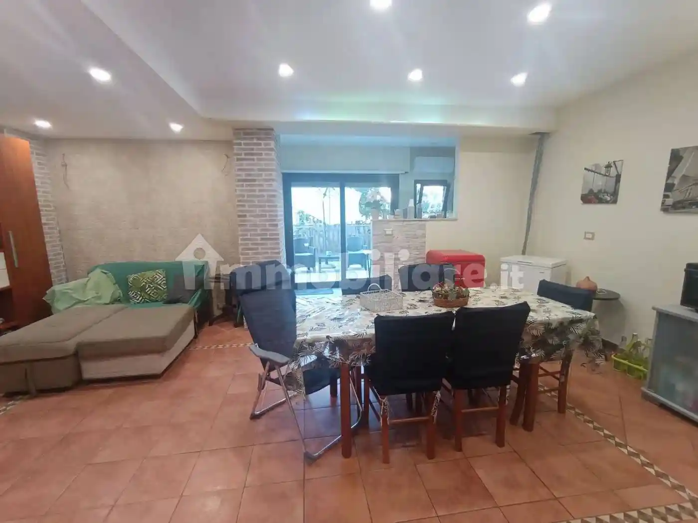 Villa in vendita a Giarre