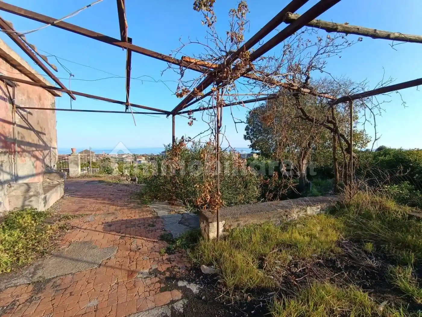 Villa in vendita a Acireale