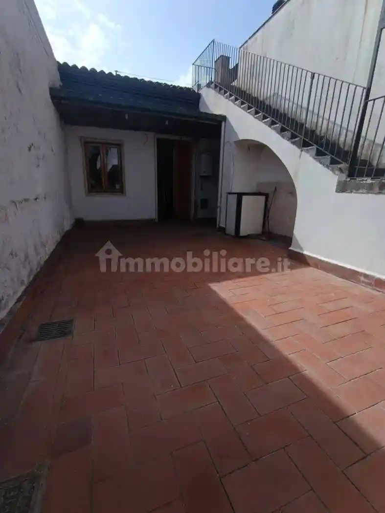 Villa in vendita a Giarre