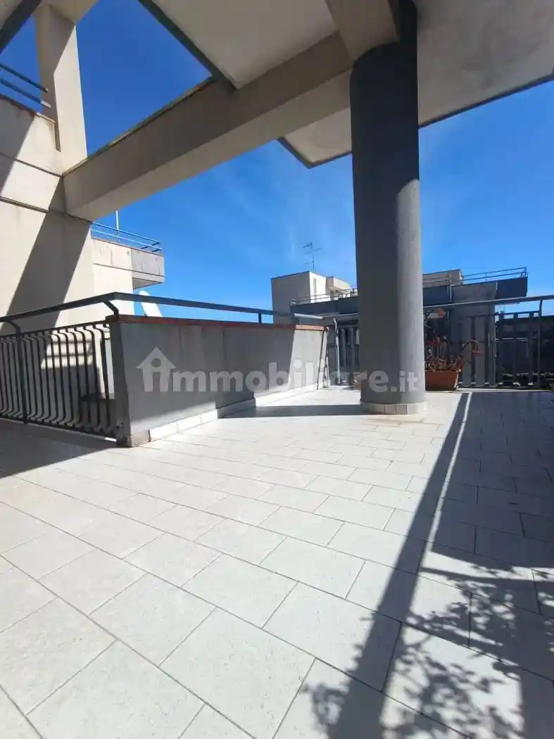 Appartamento in vendita a Giarre