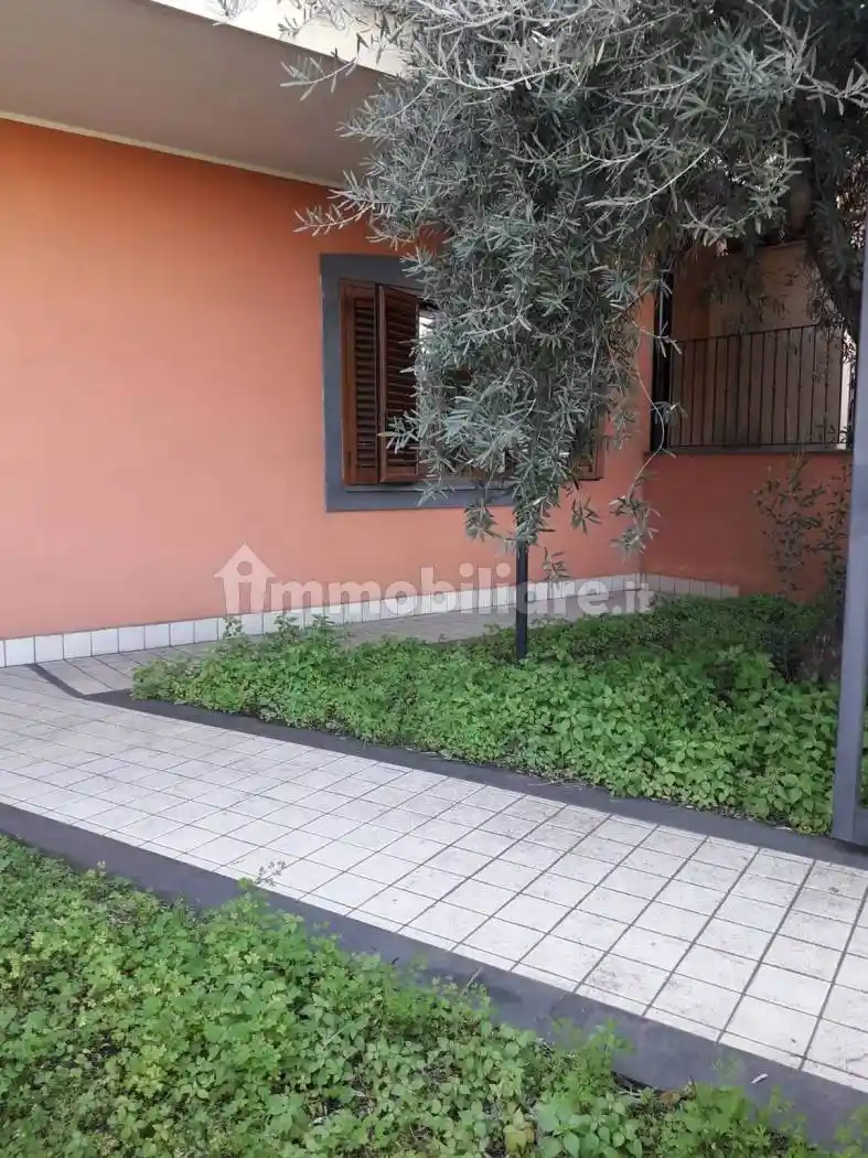 Villa in vendita a Giarre
