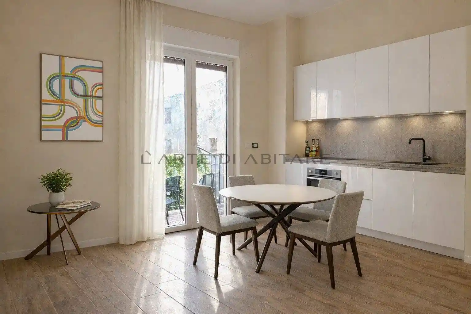 Appartamento in vendita a Verona