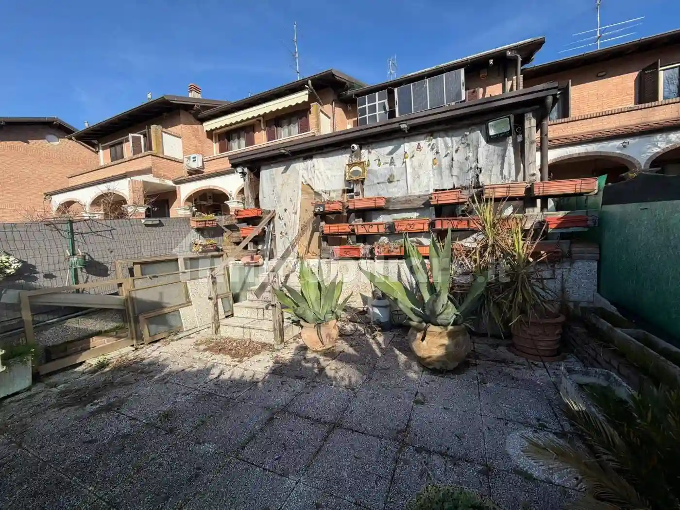 Villetta a schiera - foto 3