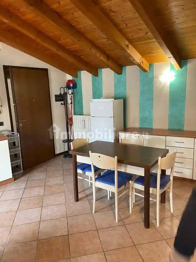 Attico - Mansarda - foto 2