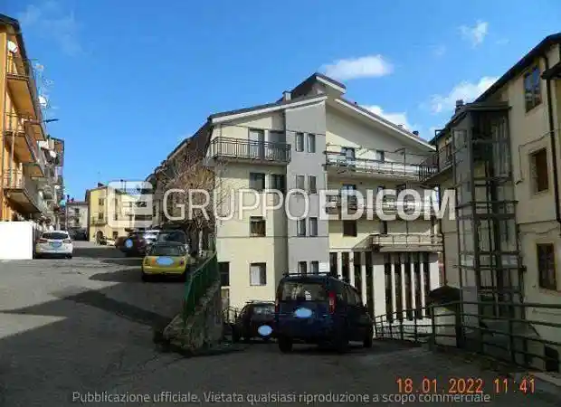 Appartamento in vendita a San Giovanni in Fiore