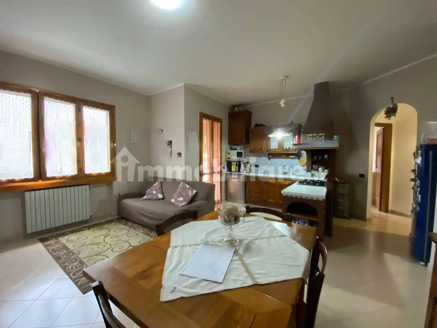 Appartamento in vendita a Montelupo Fiorentino