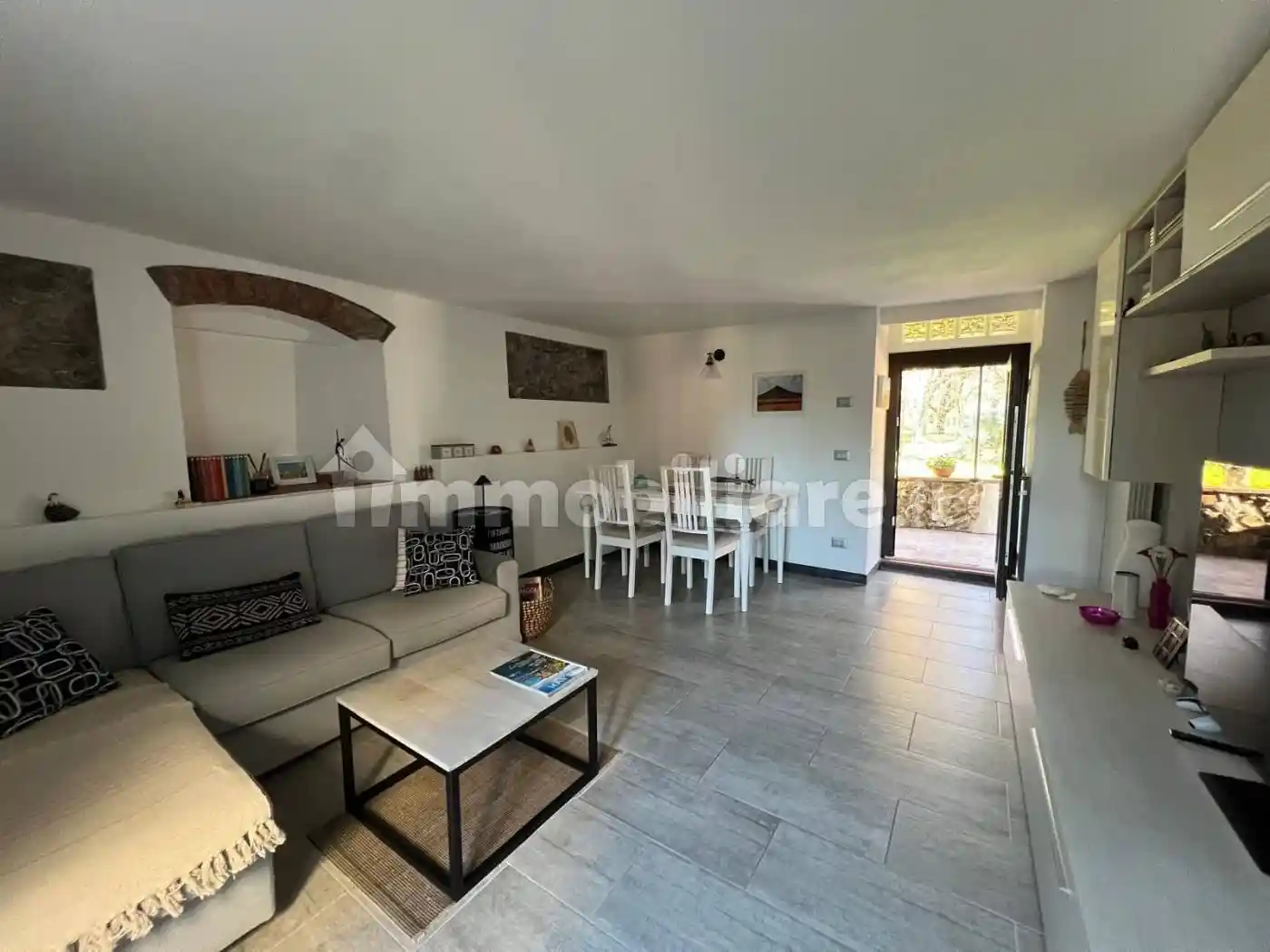 Villa in vendita a Castelnuovo Magra