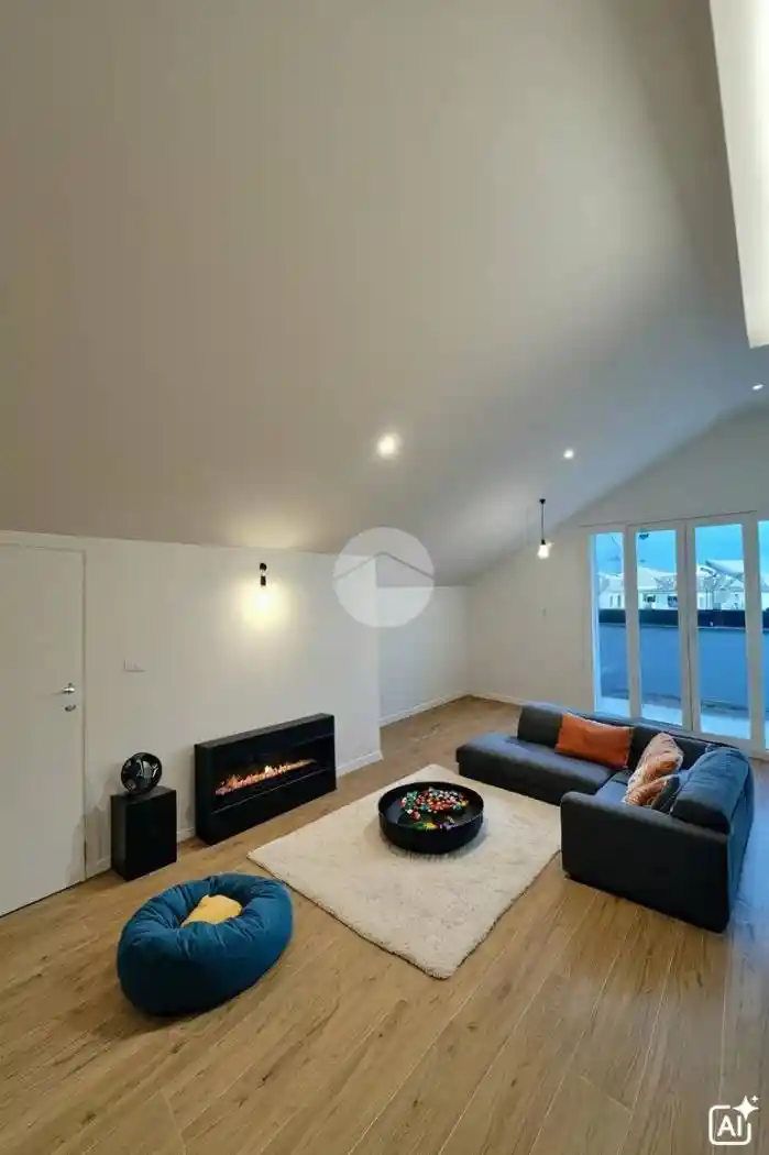 Appartamento in vendita a San Mauro Pascoli