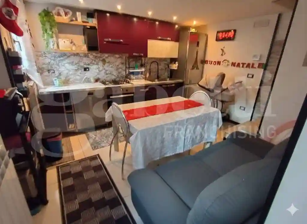 Casa indipendente - foto 4