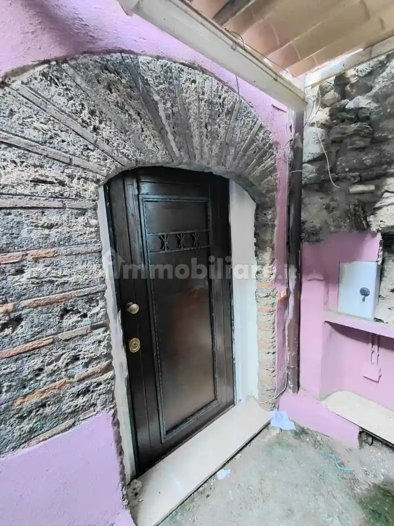 Appartamento in vendita a Tivoli