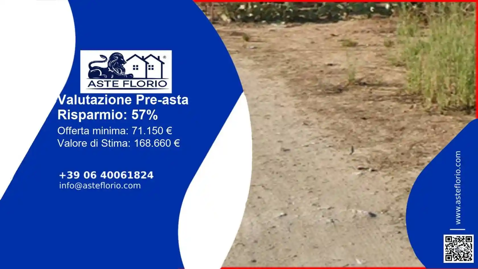 Rustico - Casale in vendita a Gela