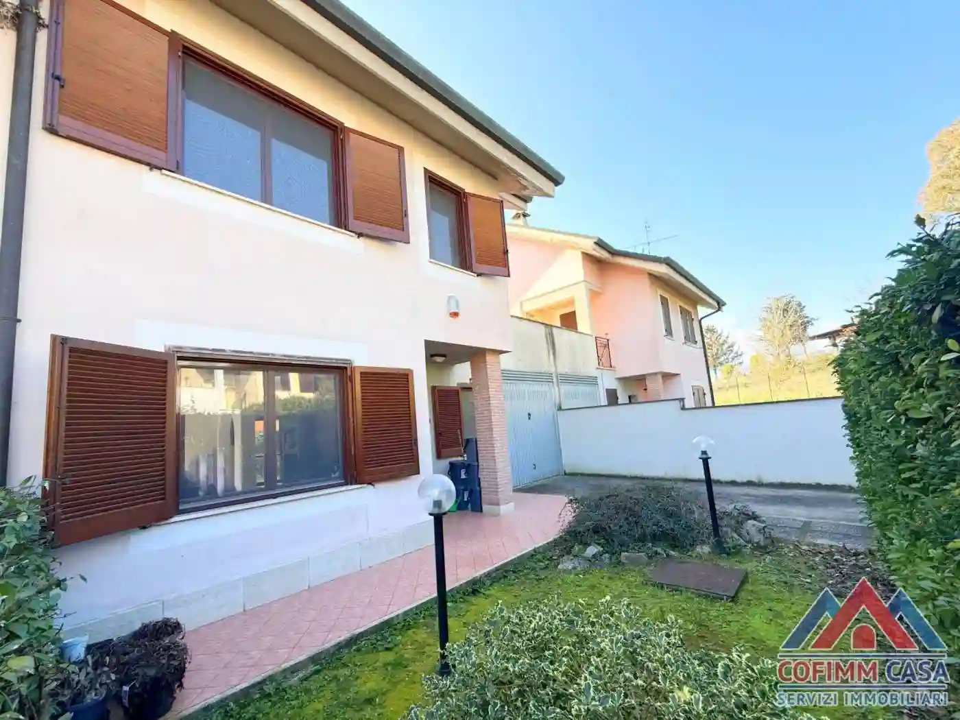 Villetta a schiera - foto 3