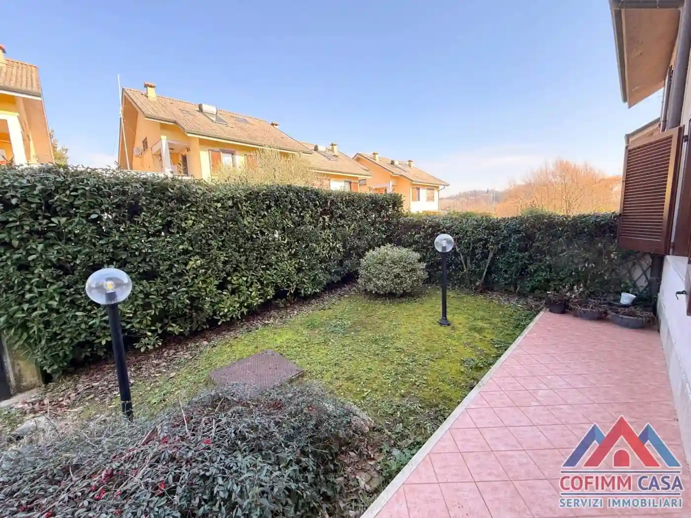 Villetta a schiera - foto 4