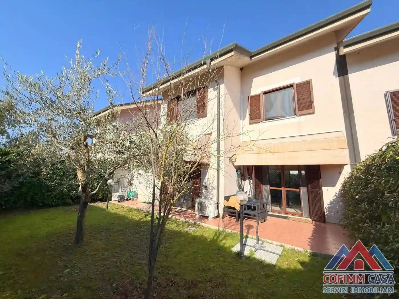 Villetta a schiera - foto 5