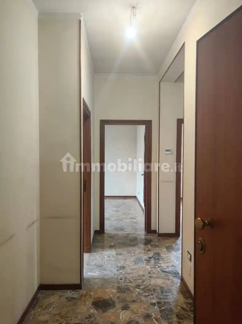 Appartamento in affitto a Parma