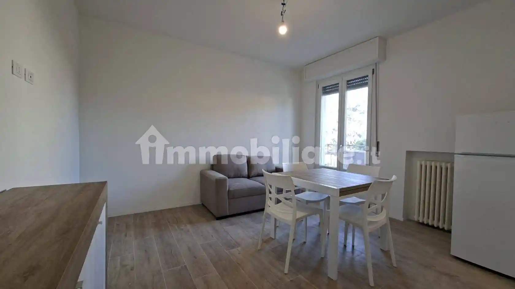 Appartamento in affitto a Monza