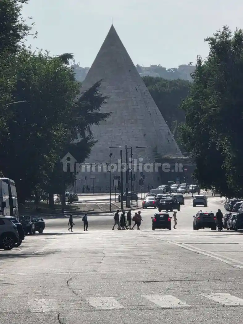 Appartamento in affitto a Roma