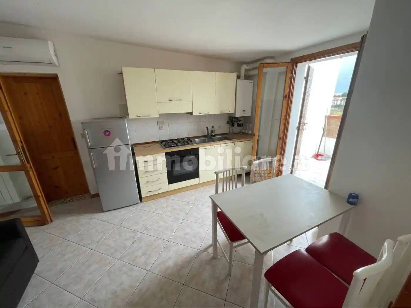 Appartamento in vendita a Comacchio