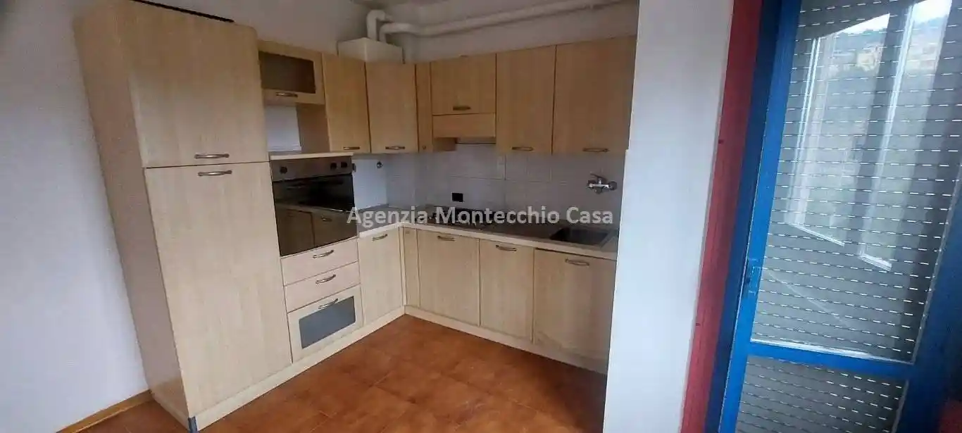 Appartamento in vendita a Montelabbate