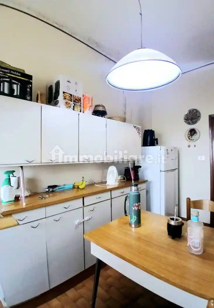 Appartamento in vendita a Reggio Emilia