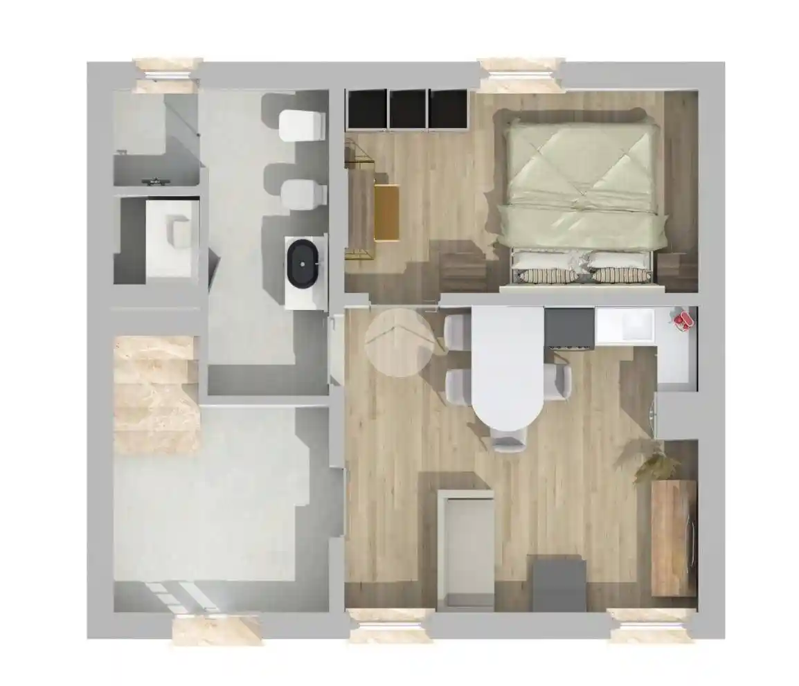 Appartamento in vendita a Chioggia