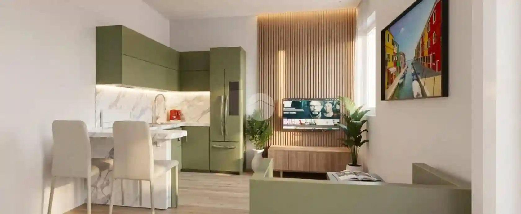 Appartamento - foto 2