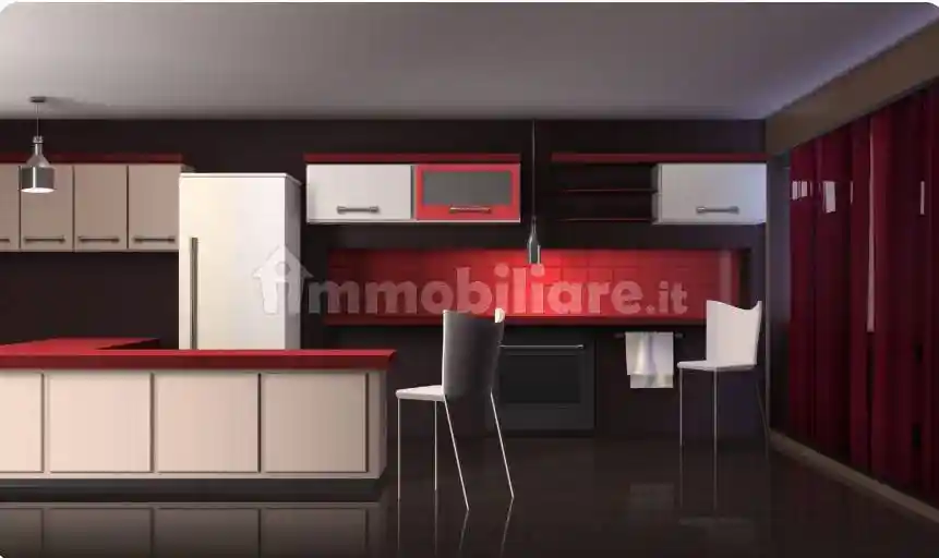 Appartamento in vendita a Siena