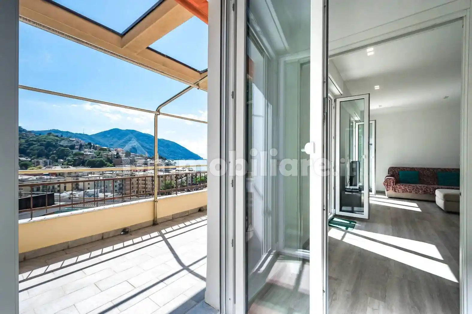 Attico - Mansarda in vendita a Recco