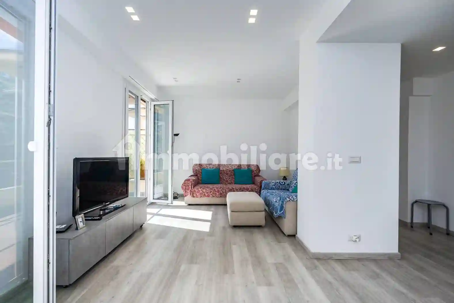 Attico - Mansarda - foto 5