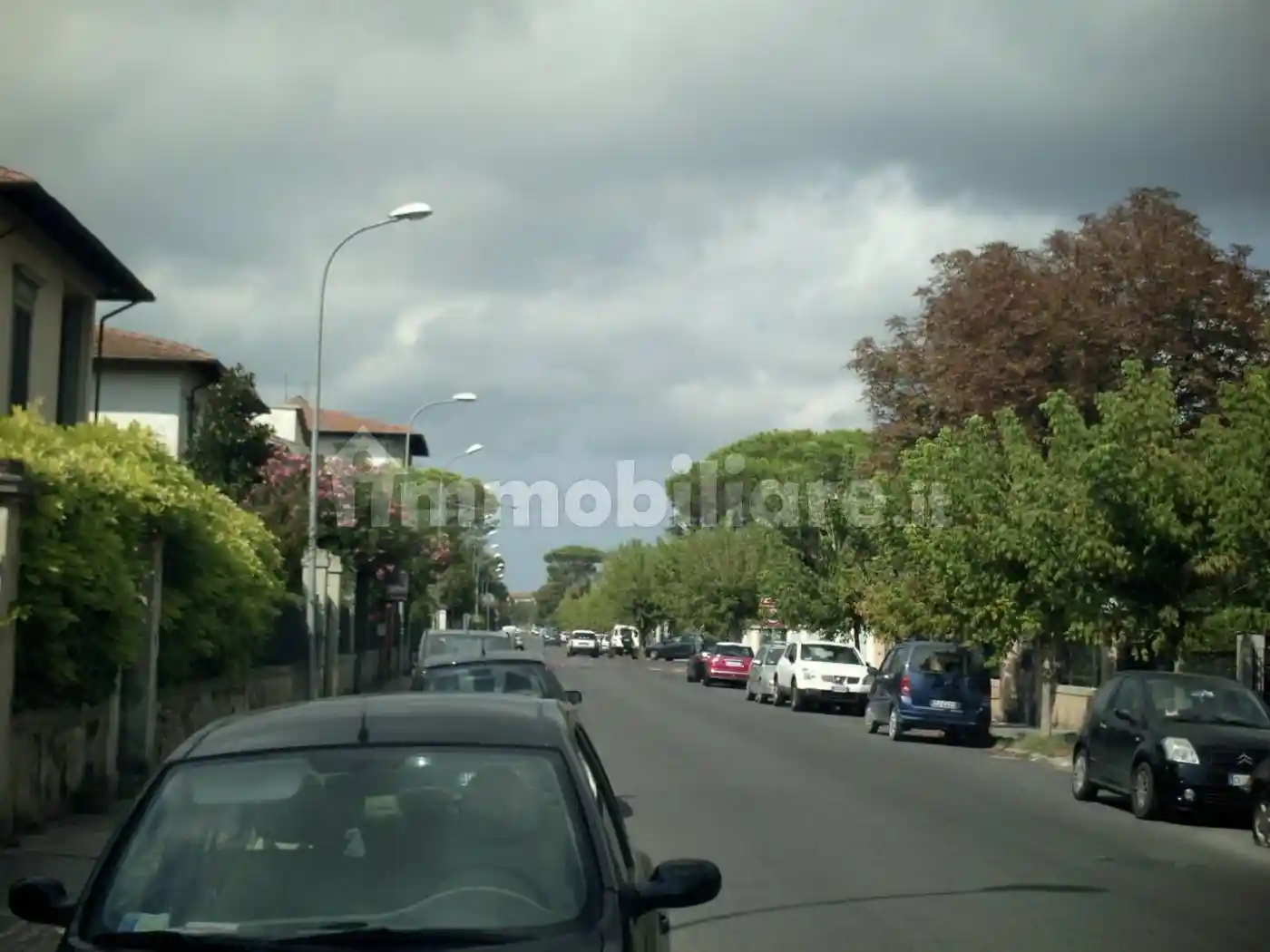 Appartamento in affitto a Pisa