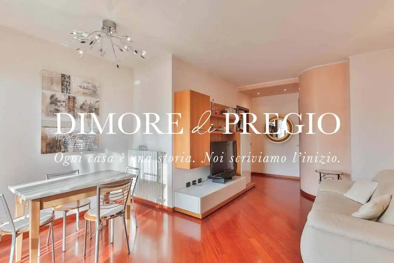 Appartamento in vendita a Cernusco sul Naviglio