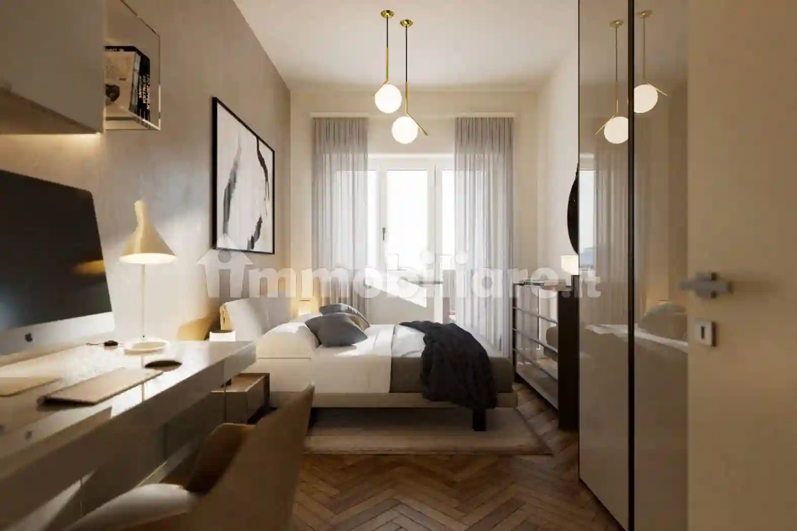 Appartamento - foto 3