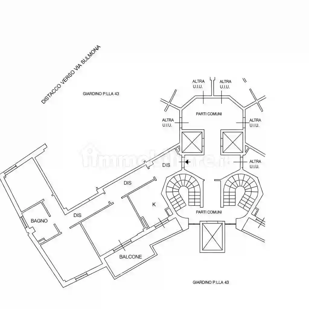 Appartamento - foto 5