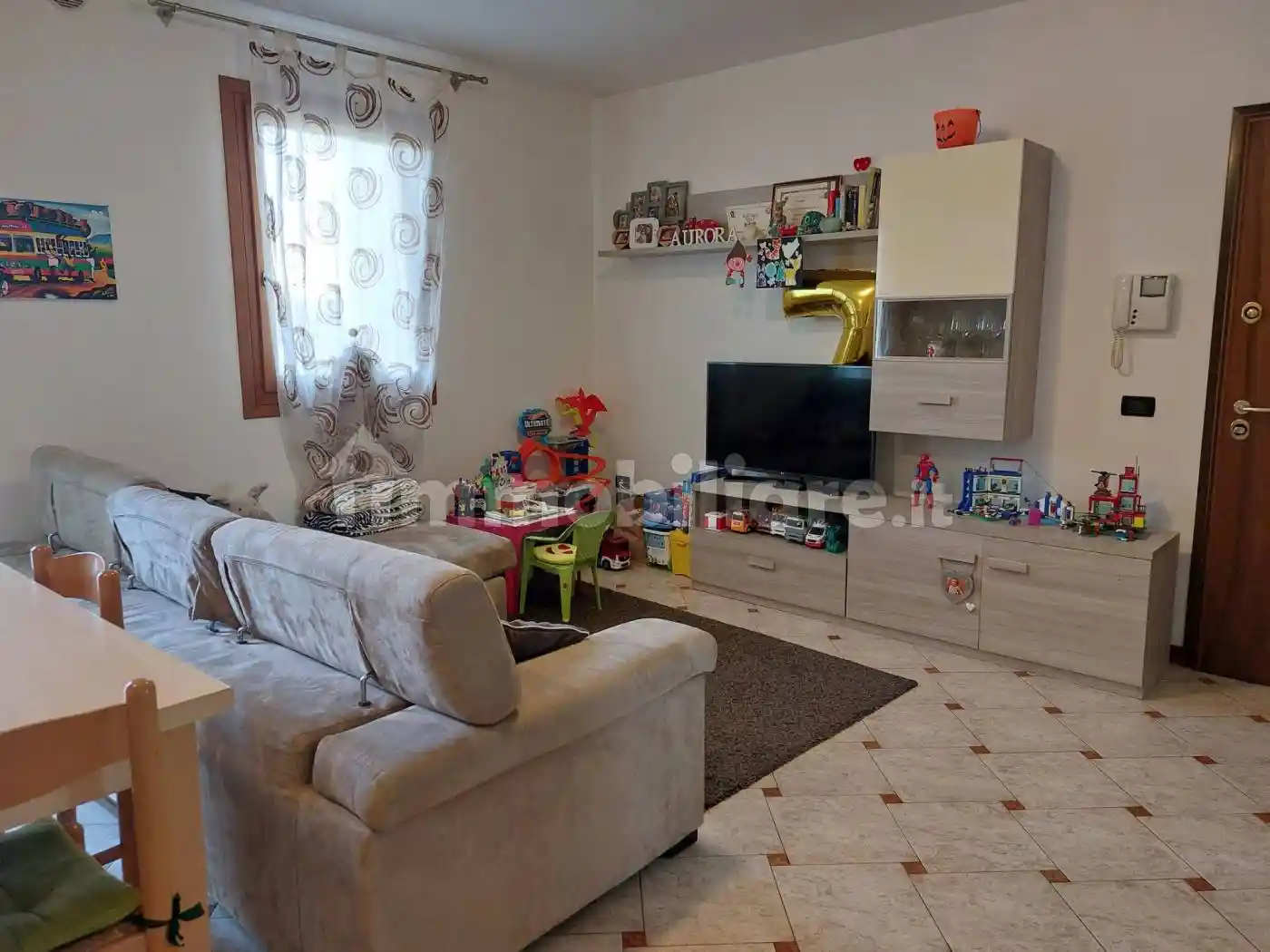 Appartamento in vendita a Asolo