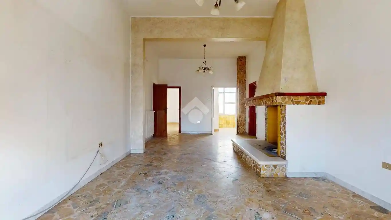 Casa indipendente in vendita a Latiano